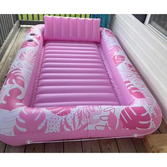 pool float
